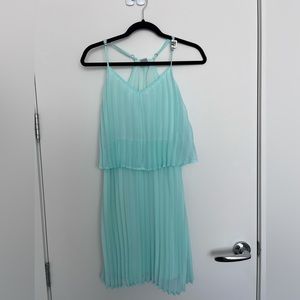Bar lll Summer dress size small